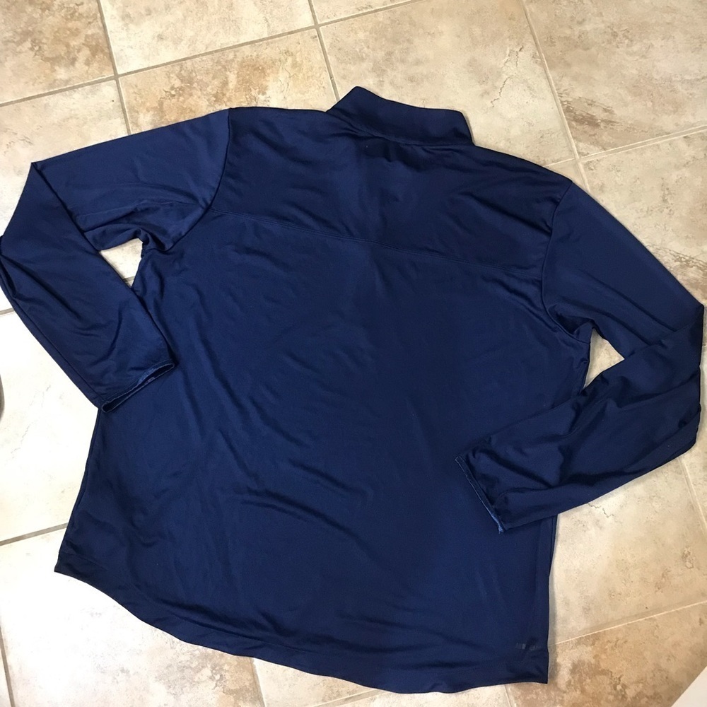 🌇adidas NYC Quarter Zip Pullover - Picture 6 of 9